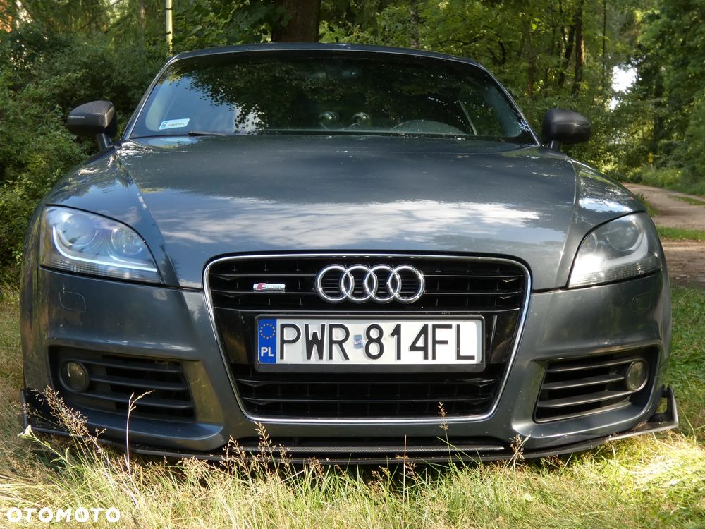 Audi TT Coupé 2.0 TFSI - 6