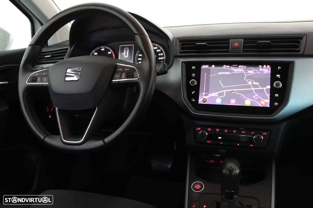 SEAT Arona 1.6 TDI Style DSG - 2