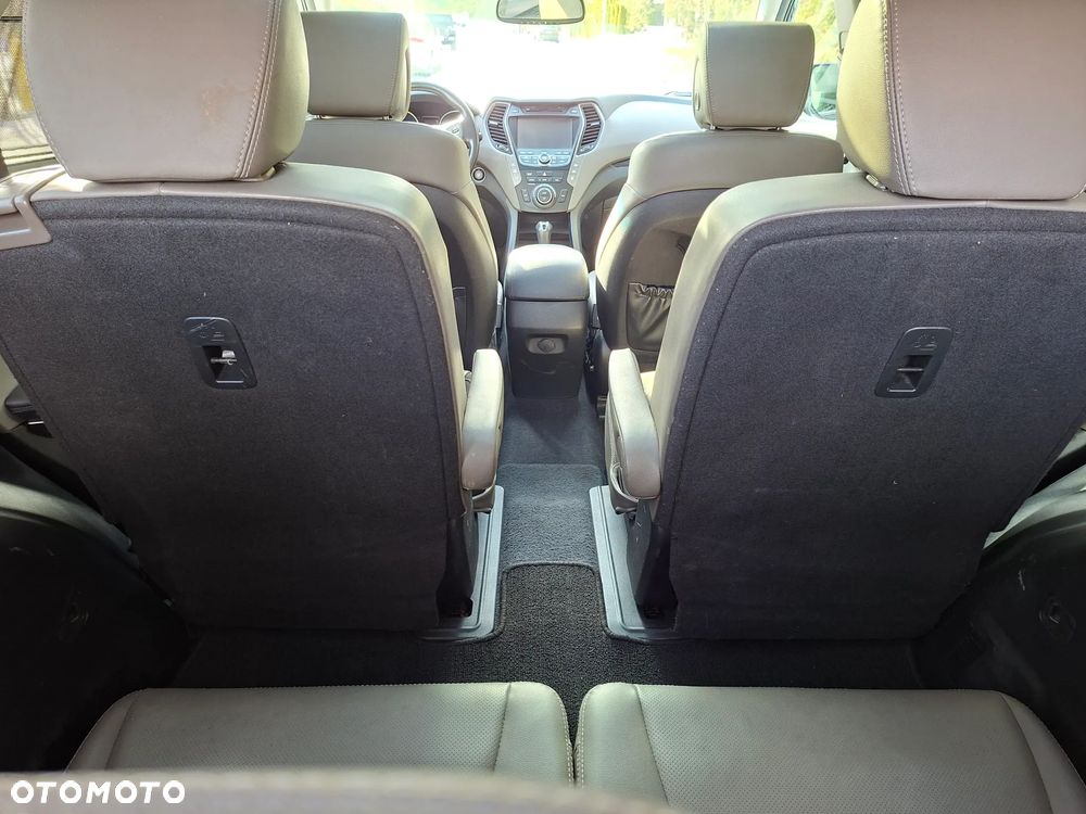 Hyundai Santa Fe - 15