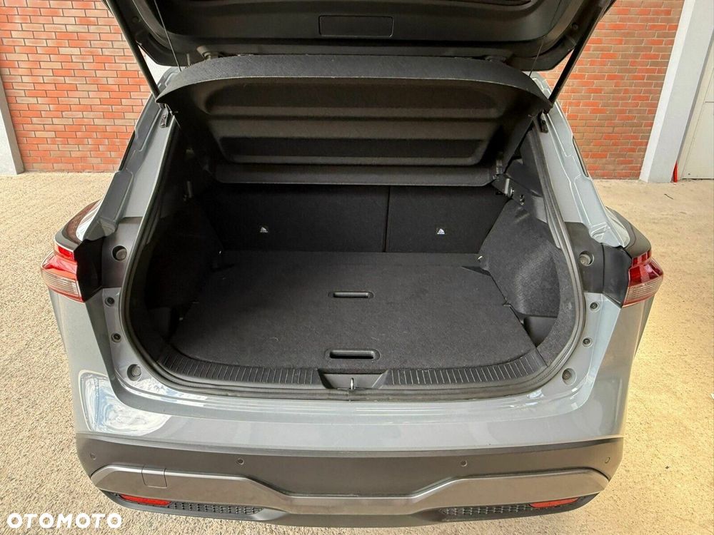 Nissan Qashqai 1.3 DIG-T MHEV N-Connecta Xtronic - 13