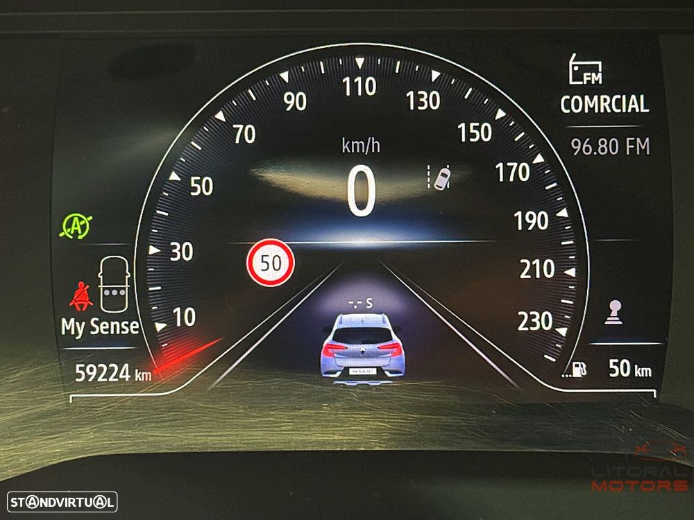 Renault Captur 1.0 TCe Intens - 25