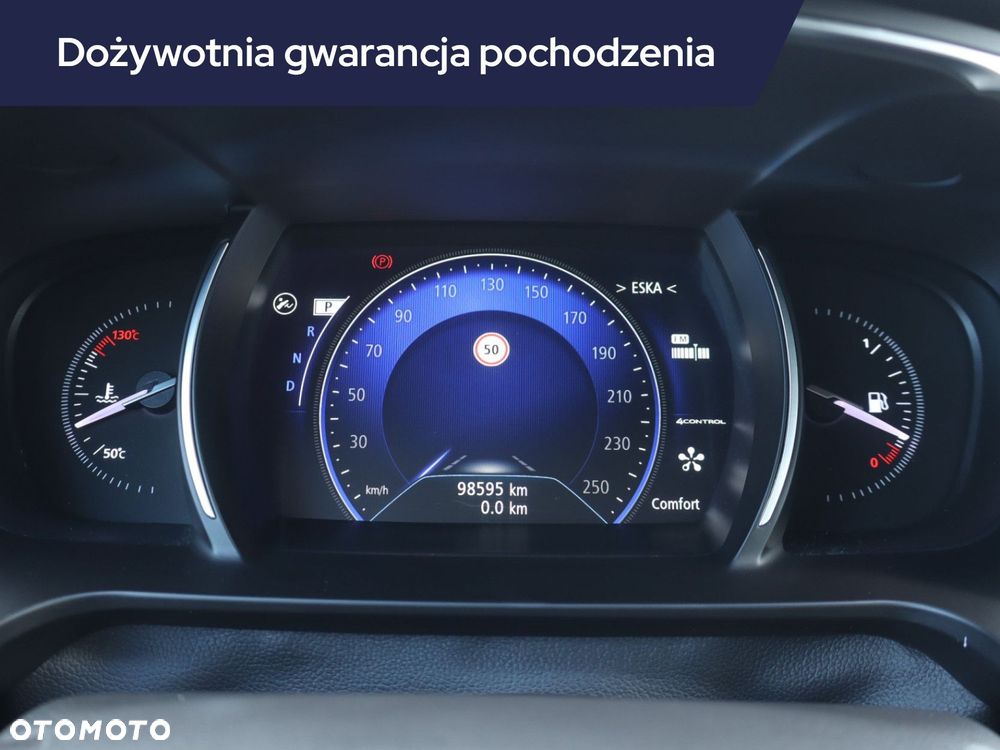 Renault Talisman - 13