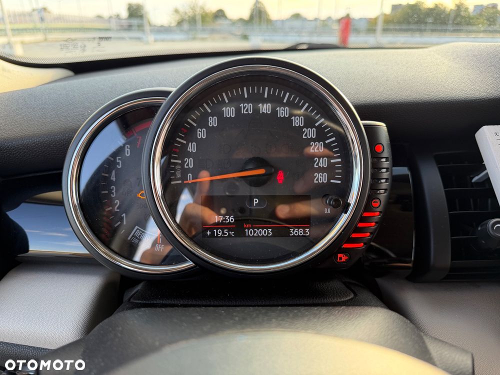 MINI Cooper - 20