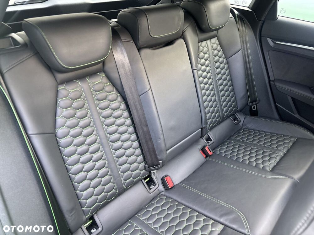 Audi RS3 Sportback - 34