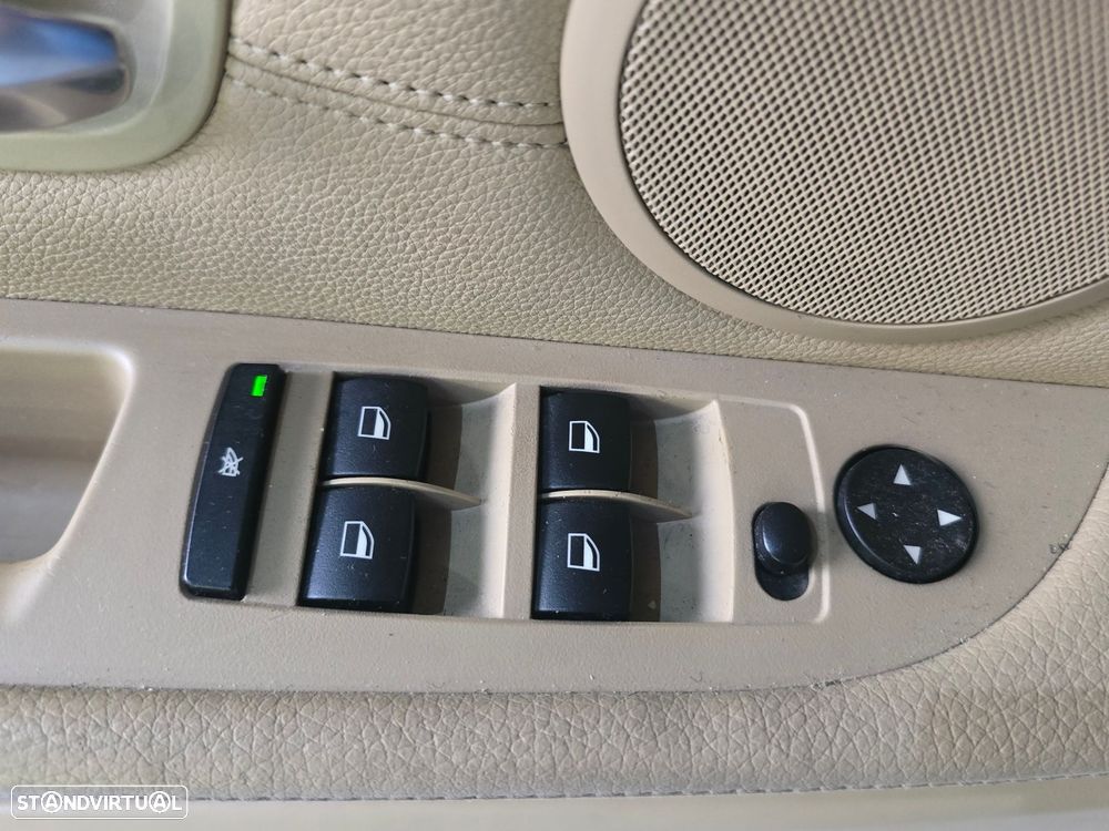 BMW 520 d - 21