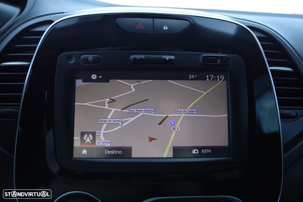 Renault Captur 0.9 TCE Exclusive - 11