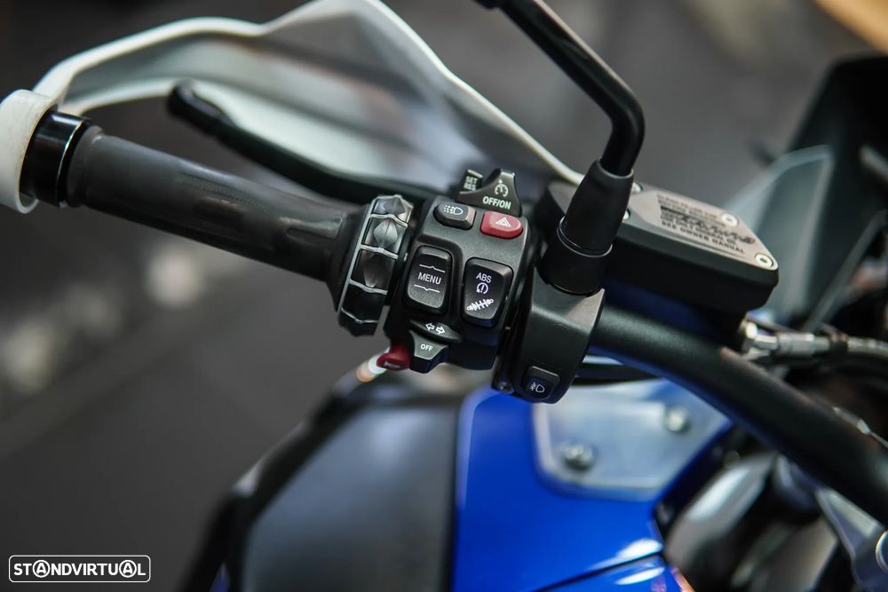 BMW R 1250 GS Adventure HP - 28