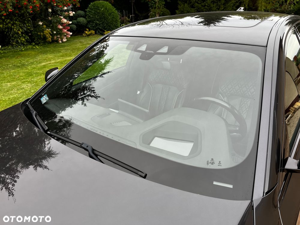 BMW Seria 5 530d xDrive Sport Line sport - 14