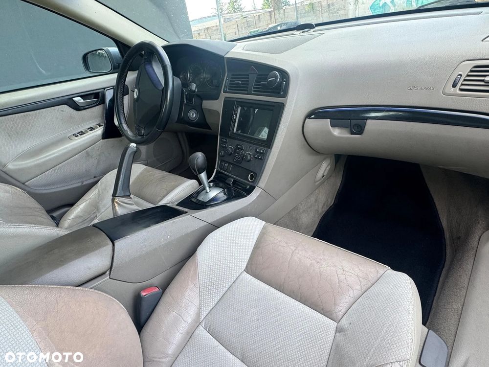 Volvo S60 - 11