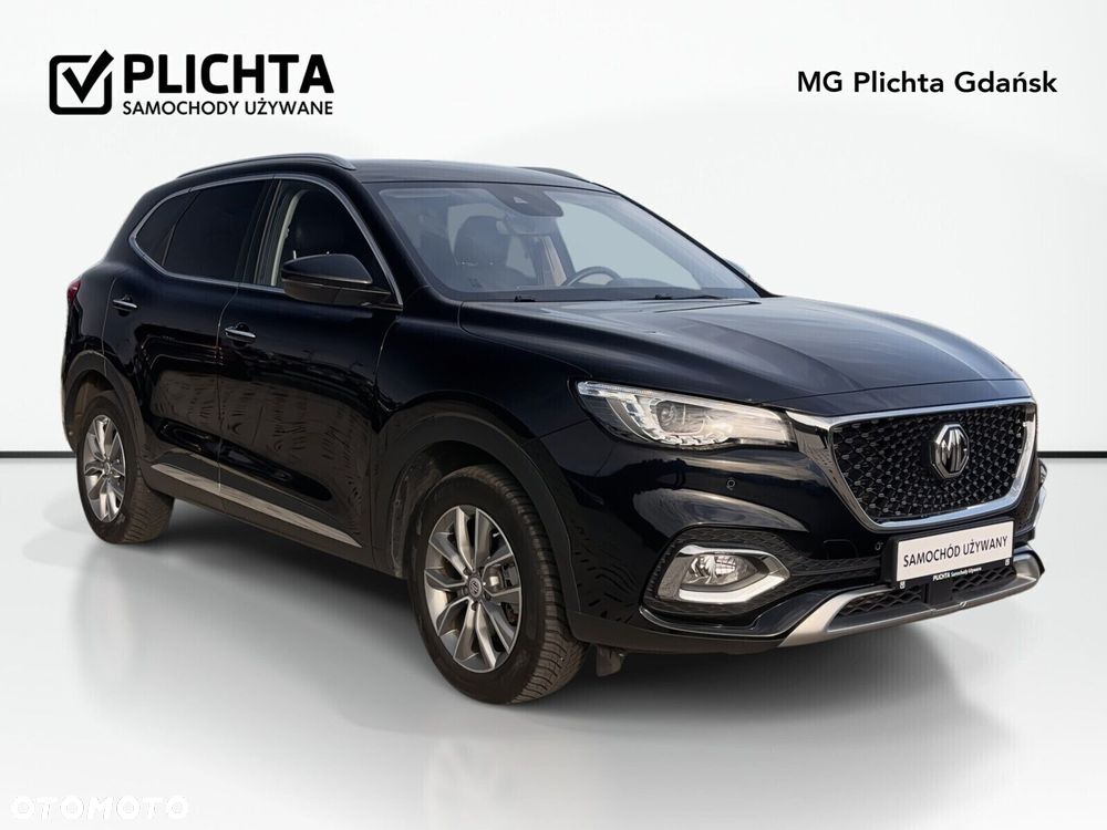 MG HS 1.5 T-GDI Excite DCT - 3