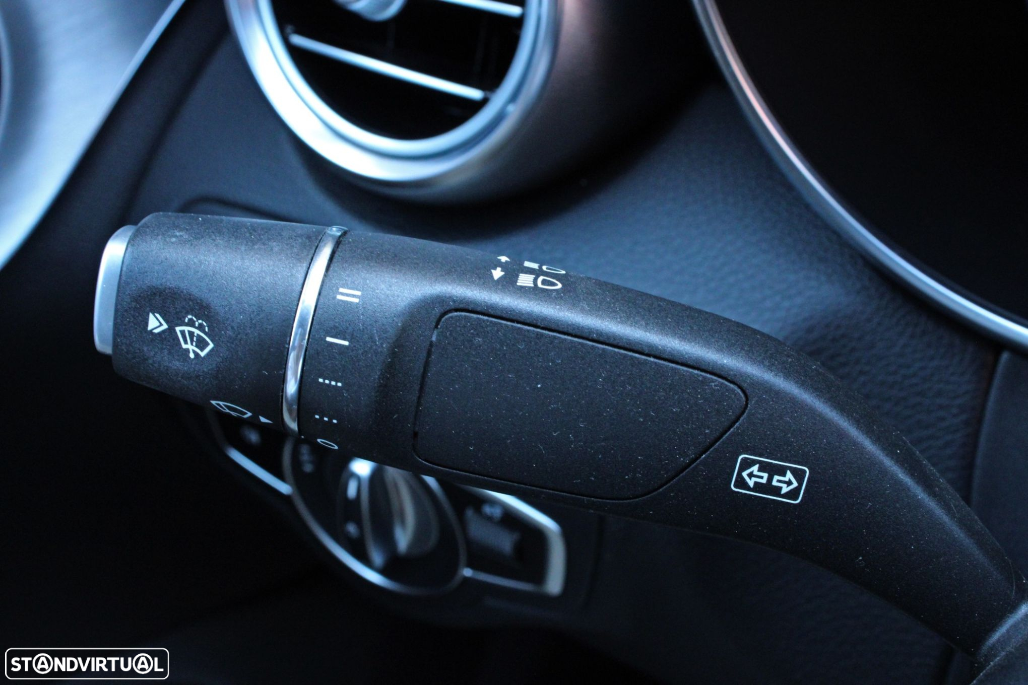 Mercedes-Benz C 300 d AMG Line - 10