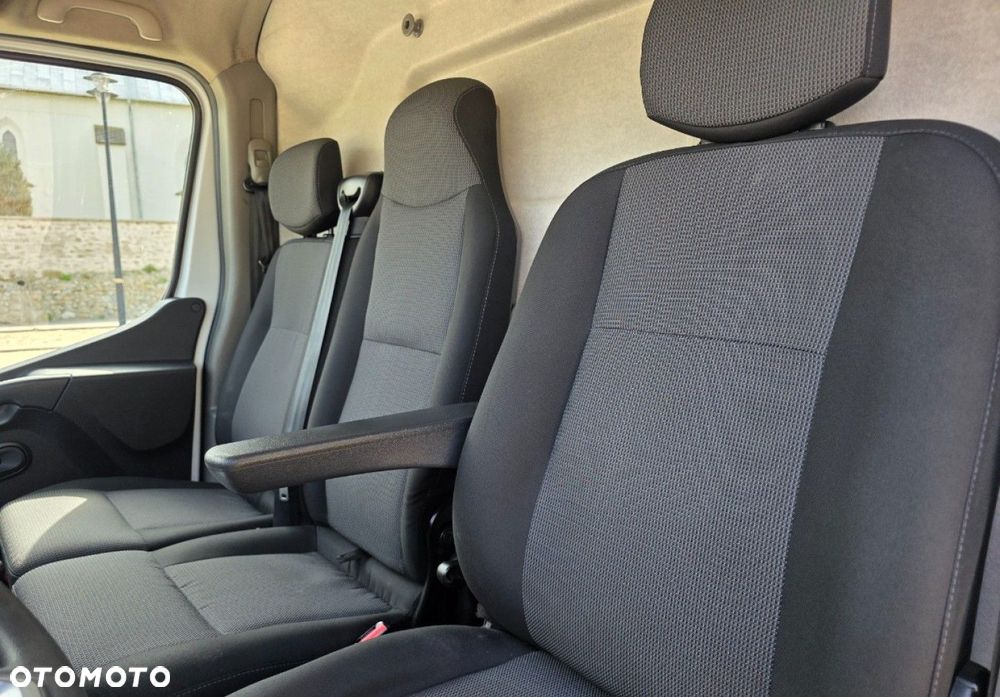 Renault Master - 12