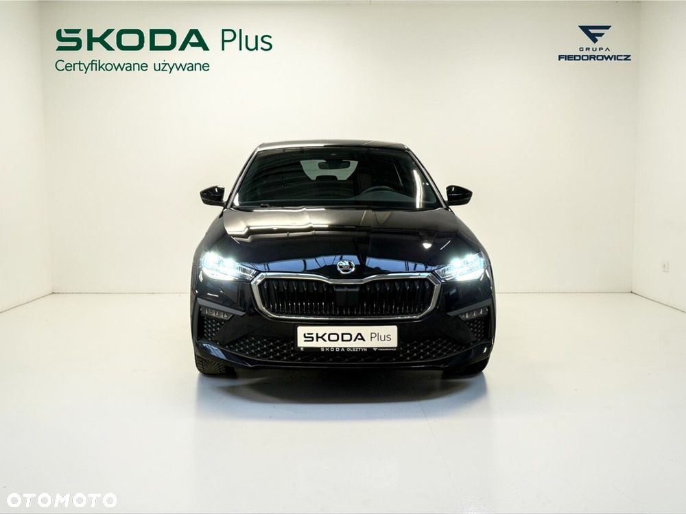 Skoda Scala 1.0 TSI Selection DSG - 14