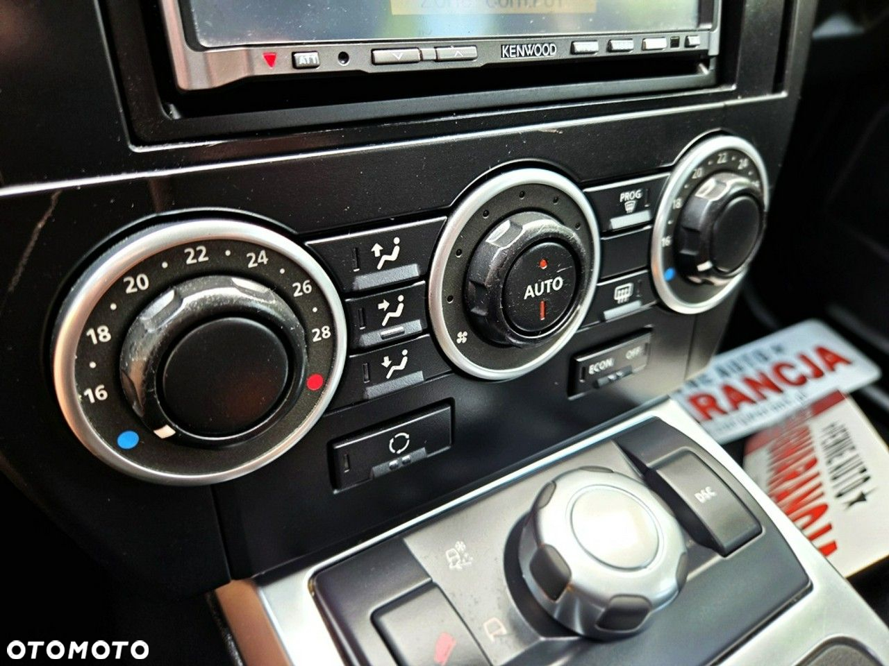 Land Rover Freelander - 15