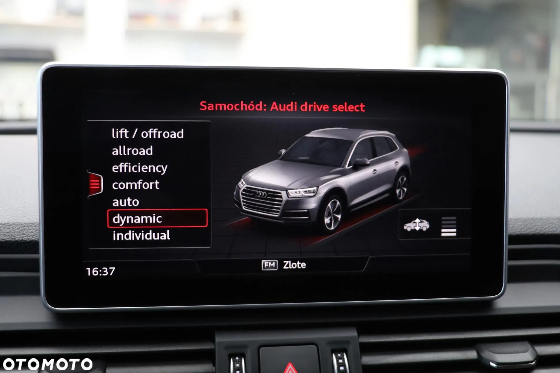 Audi Q5 40 TDI Quattro S tronic - 35