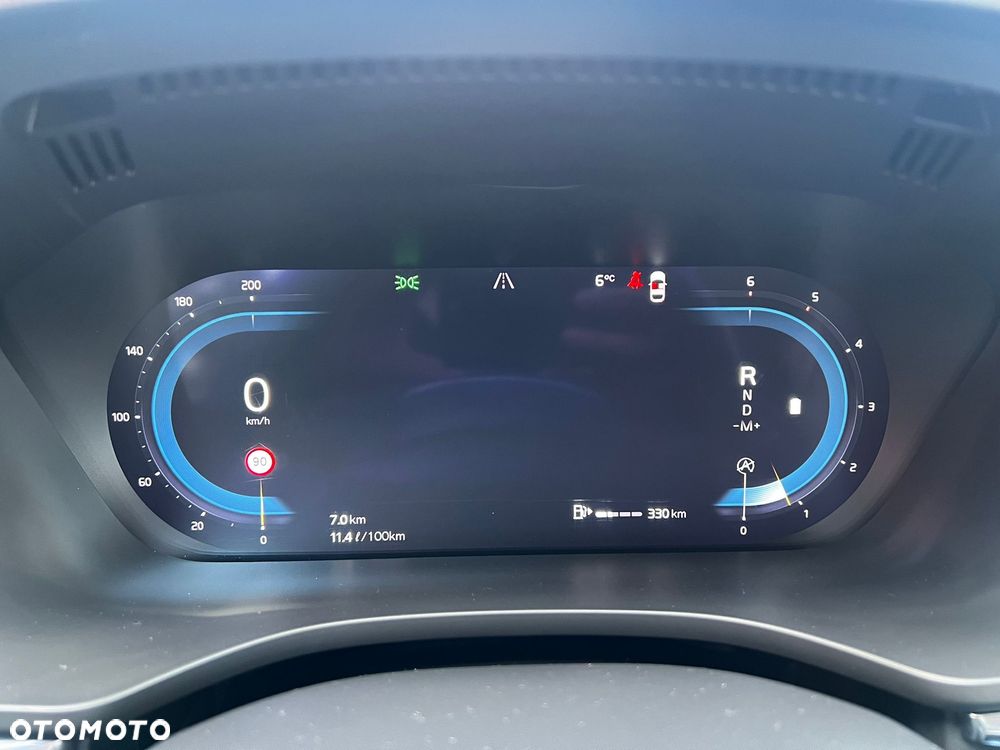 Volvo XC 60 B4 D Core - 19