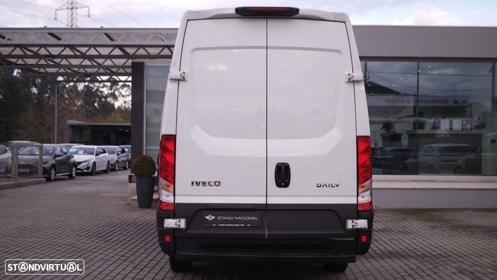 Iveco Daily 2.3 35C16 3000 CD - 6