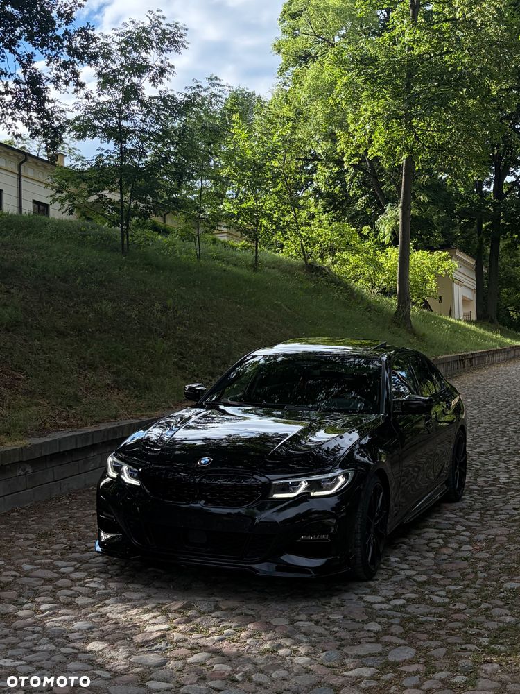 BMW Seria 3 - 1