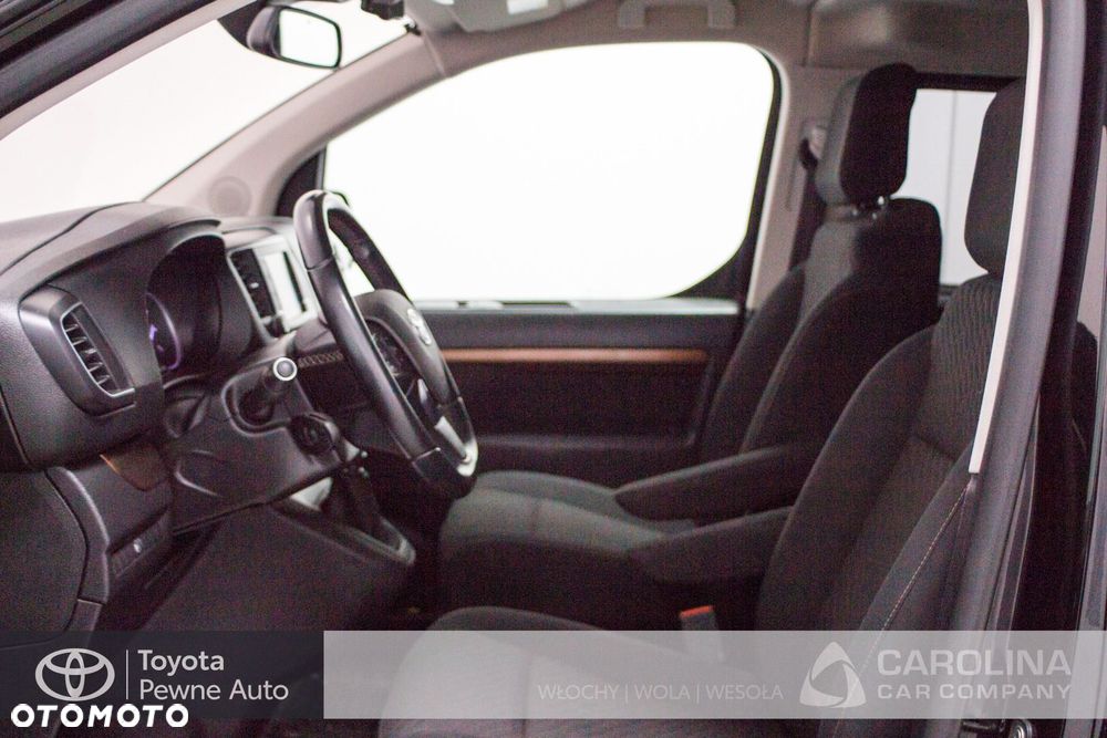 Toyota Proace Verso - 7
