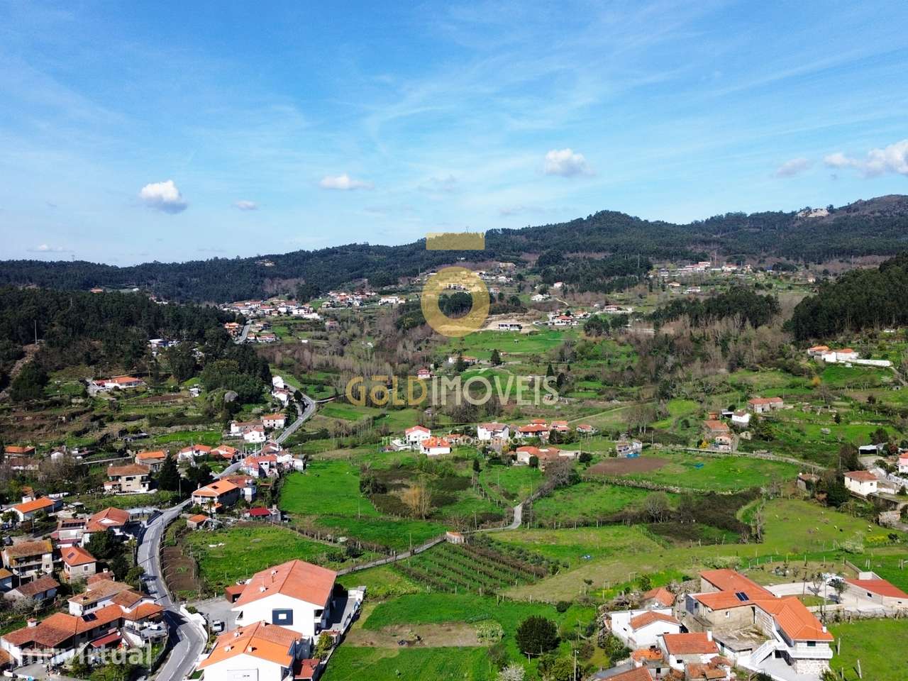 Terreno para Construção - Grande imagem: 4/7