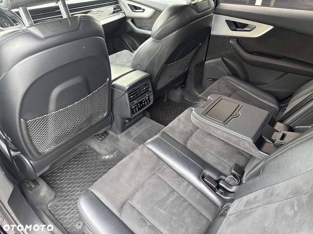 Audi Q7 50 TDI Quattro Tiptronic - 15