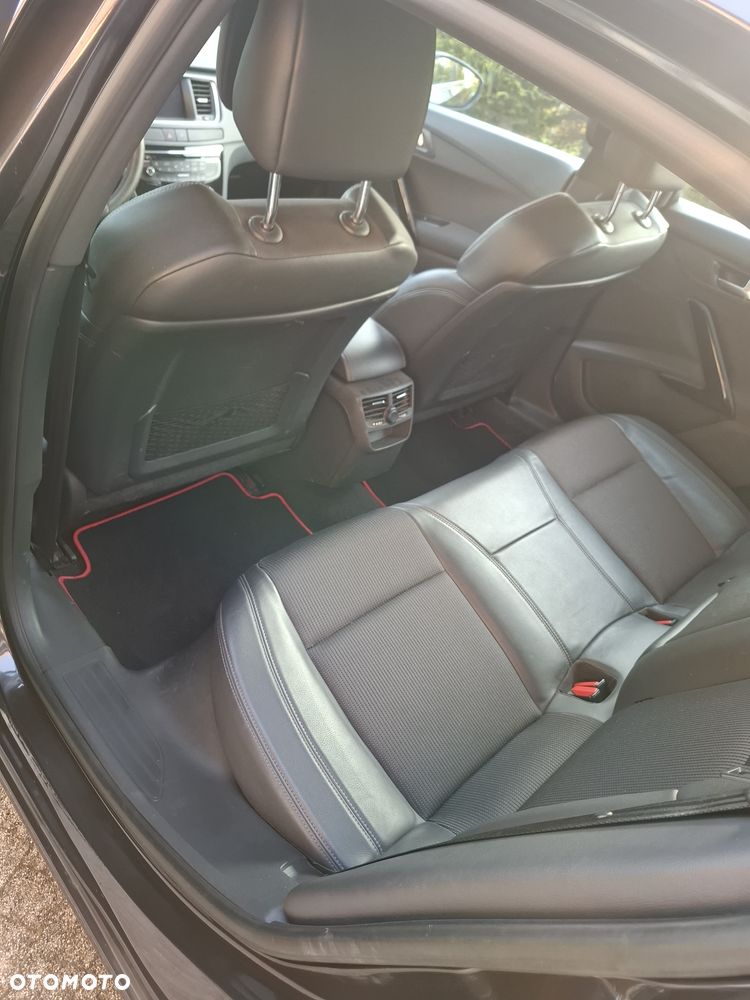 Peugeot 508 1.6 e-HDi Active S&S - 7