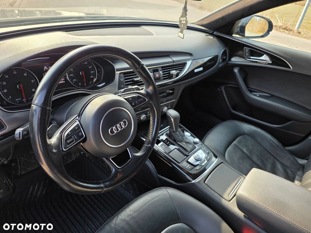 Audi A6 Limousine - 19