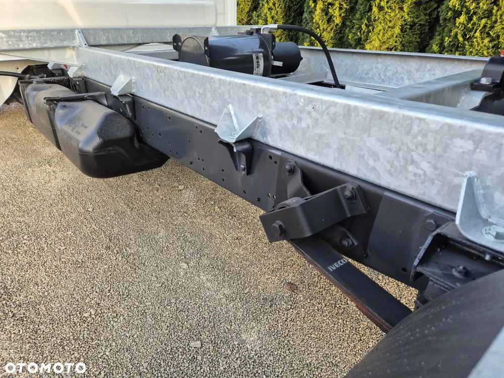 Iveco Iveco 35C15 3.0 150KM Nowa Wywrotka 4.1m - 14