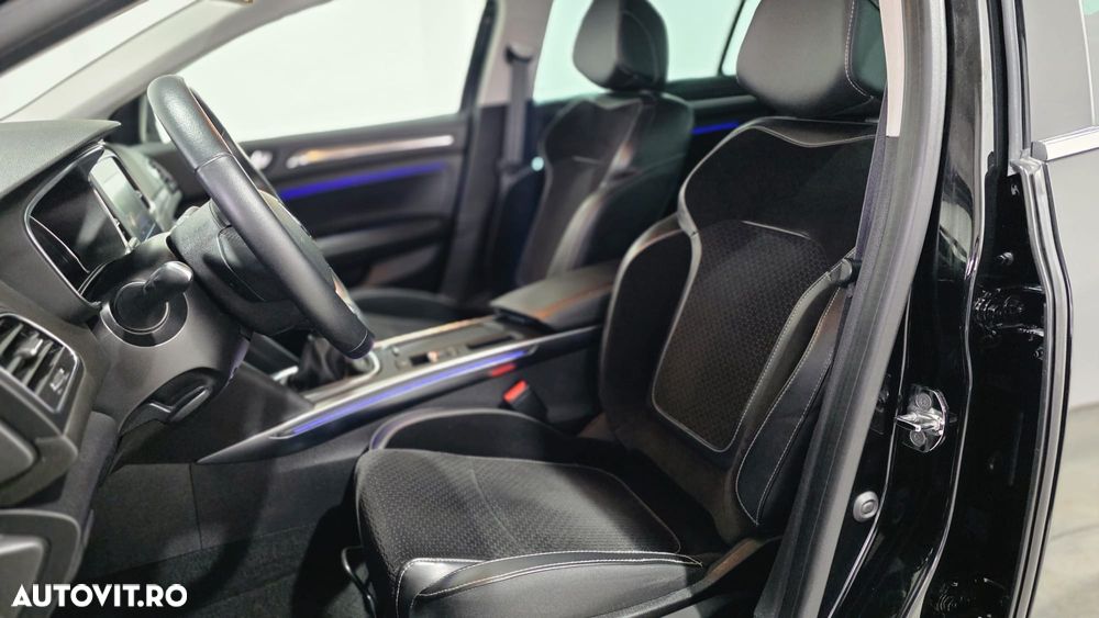 Renault Megane TCe GPF Intens - 3