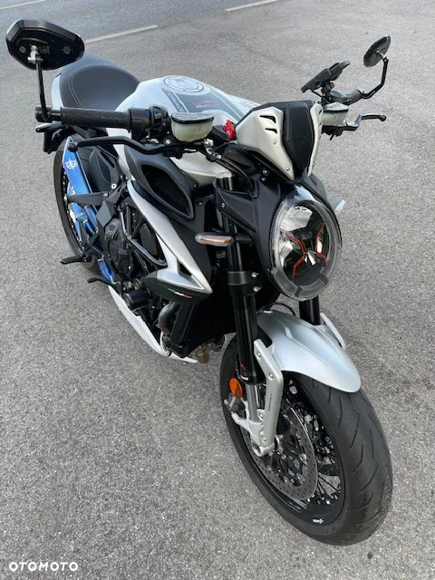 MV AGUSTA Dragster - 38