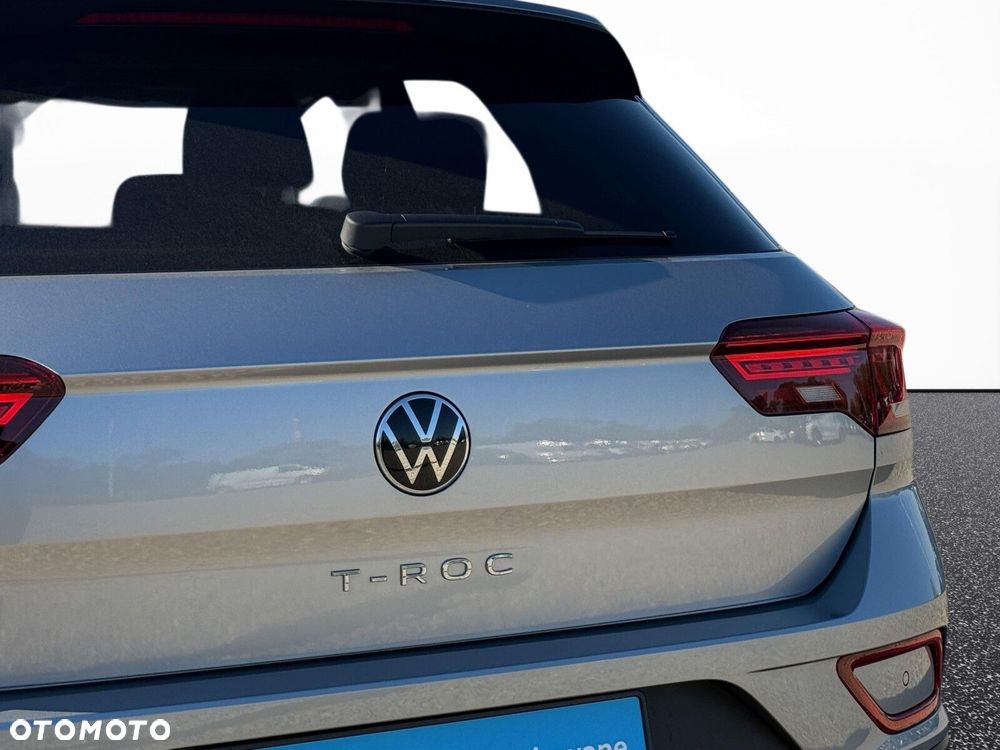 Volkswagen T-Roc - 15