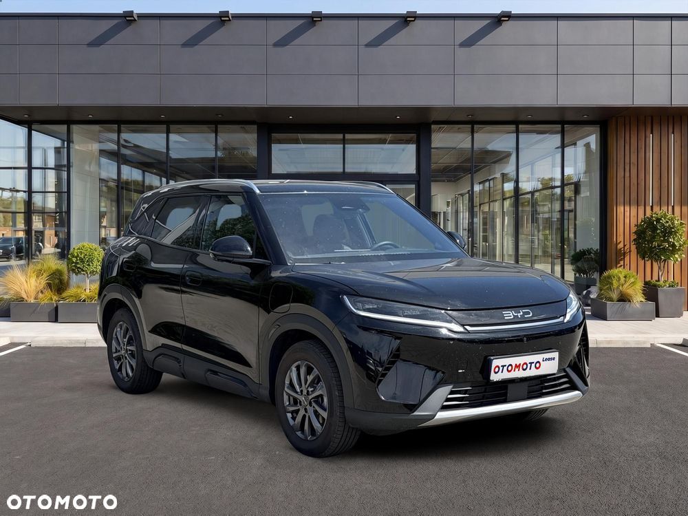 BYD Atto 2 DM-i Boost - 4