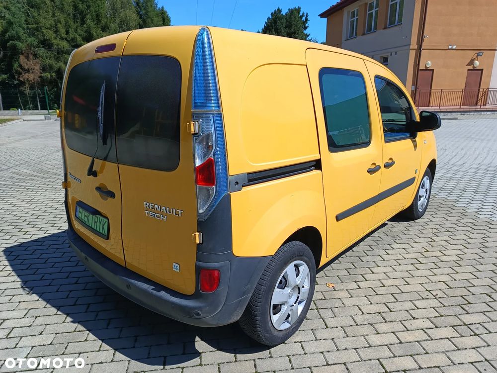 Renault Kangoo - 3