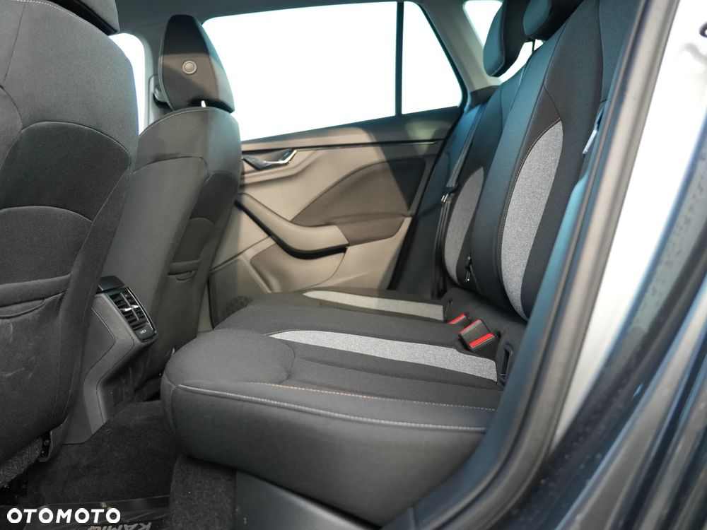 Skoda Kamiq 1.0 TSI Edition 130 DSG - 36