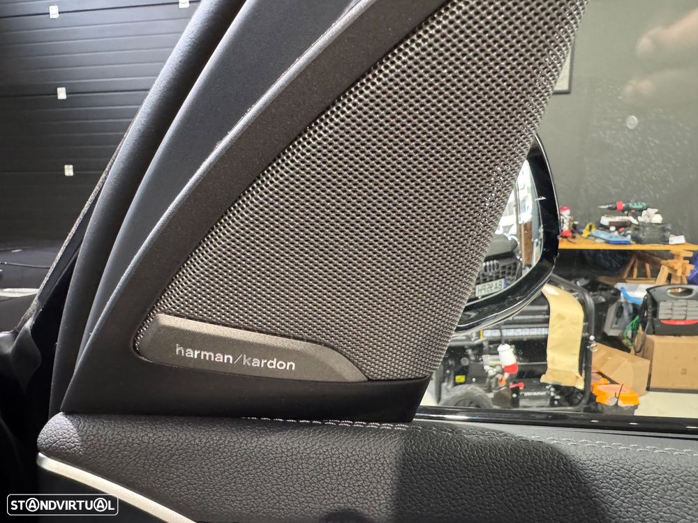 BMW iX3 M Sport Impressive - 27