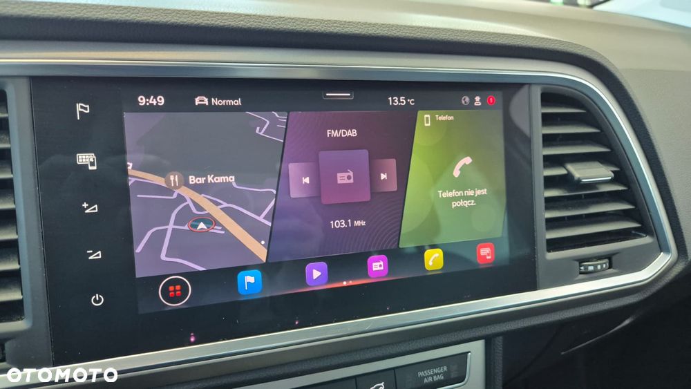 Seat Ateca 2.0 TSI 4Drive DSG OPF Xperience - 32