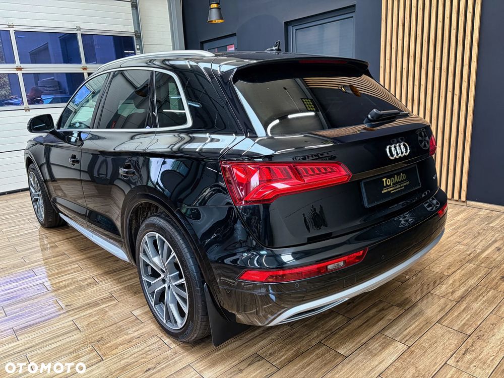 Audi Q5 2.0 TDI Quattro S tronic - 8