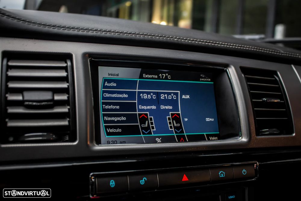 Jaguar XF 3.0 D V6 S Luxury - 40