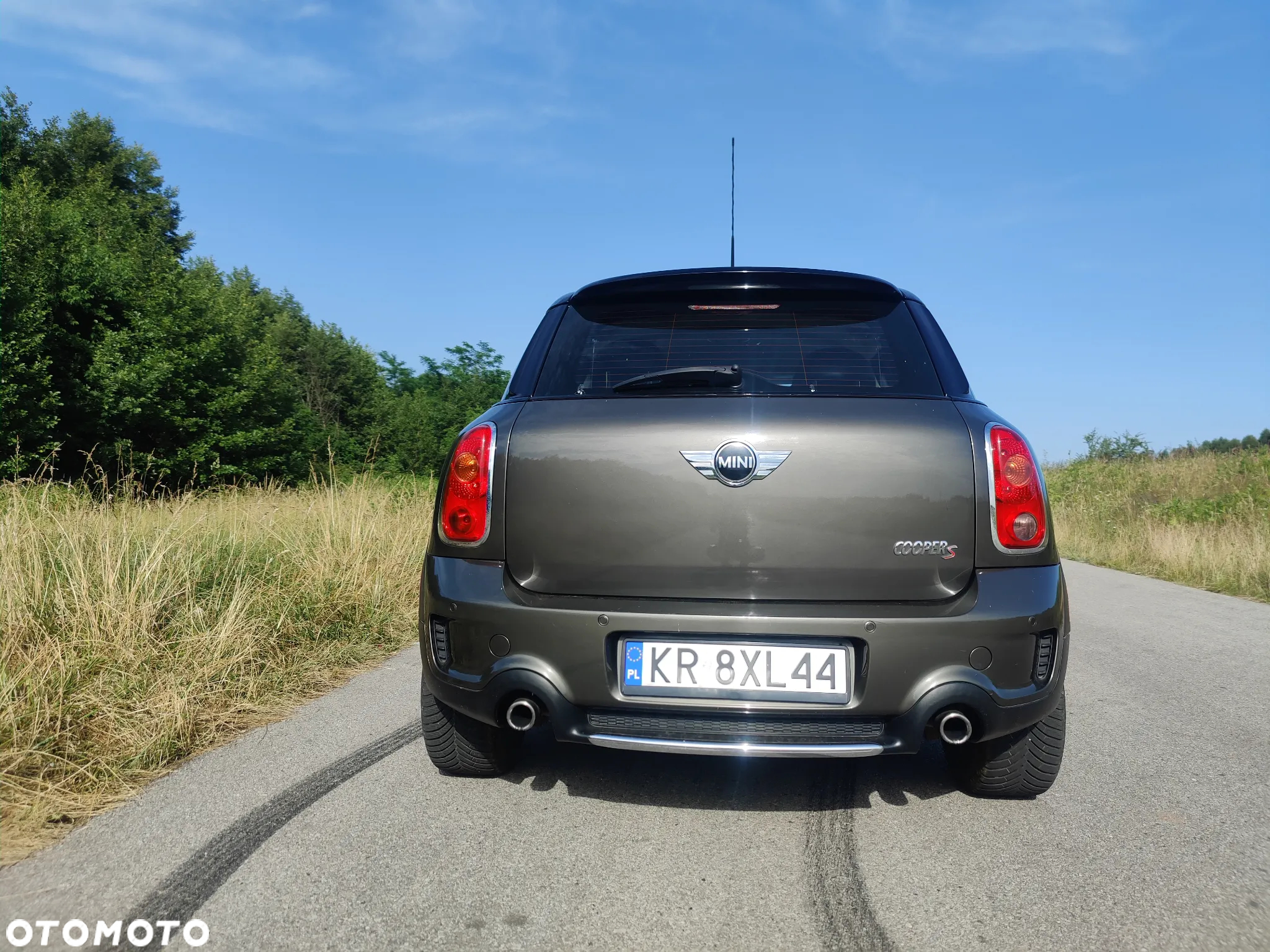 MINI Countryman Cooper S ALL4 - 30