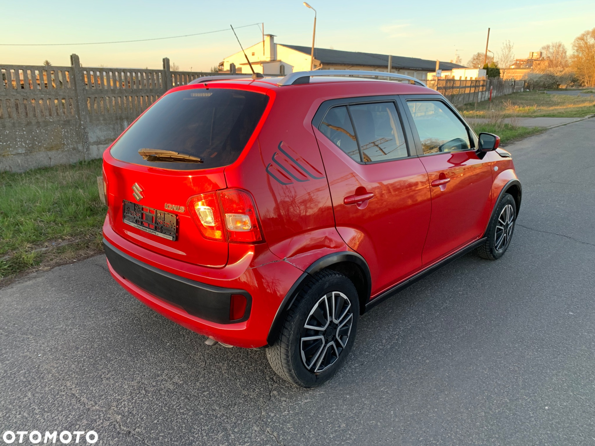 Suzuki Ignis - 4