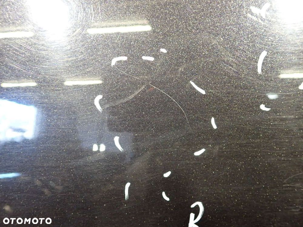 DRZWI LEWY PRZÓD VOLKSWAGEN GOLF V - 7