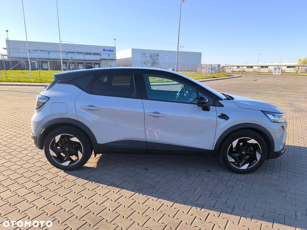 Renault Captur - 11