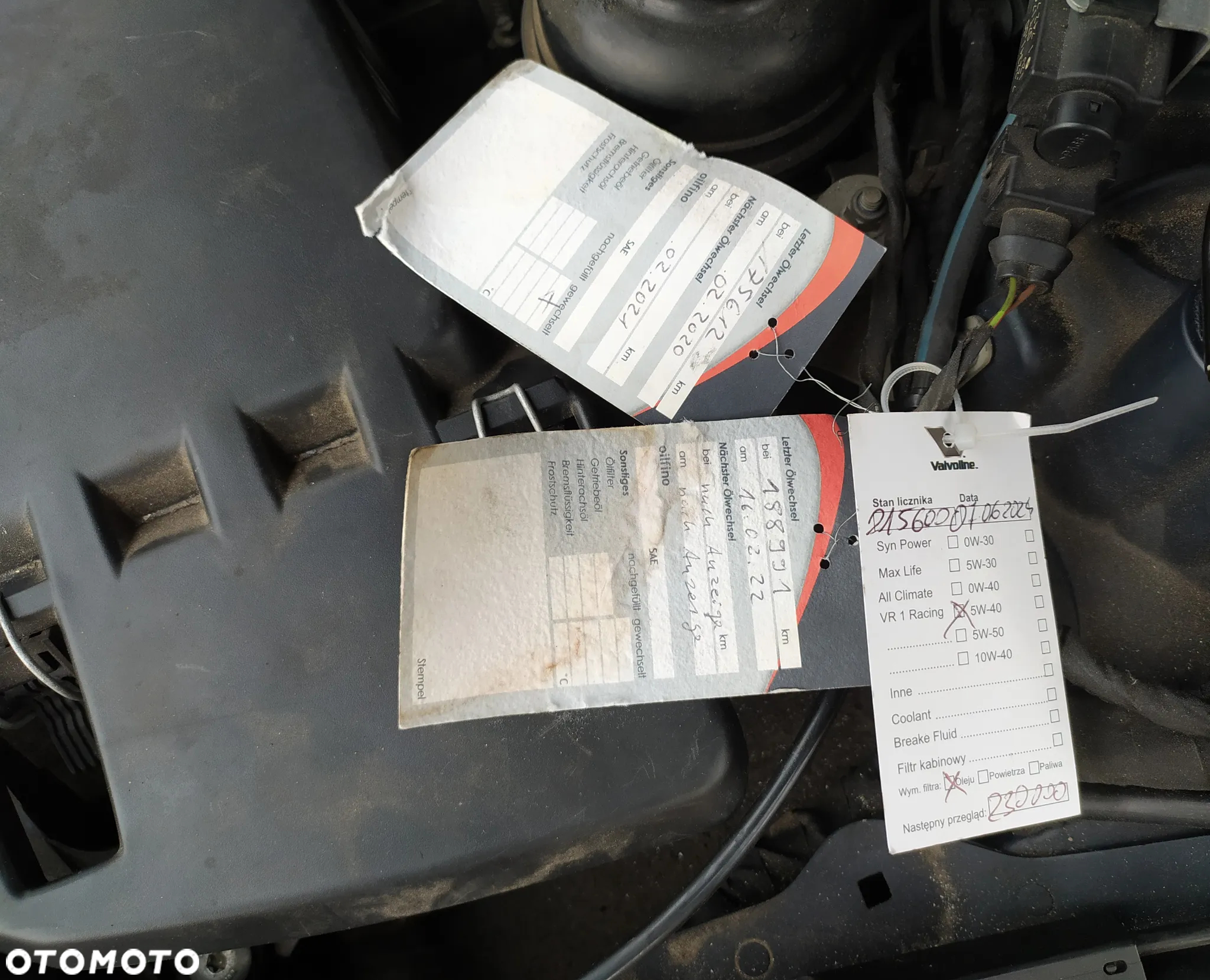 BMW Seria 5 - 21