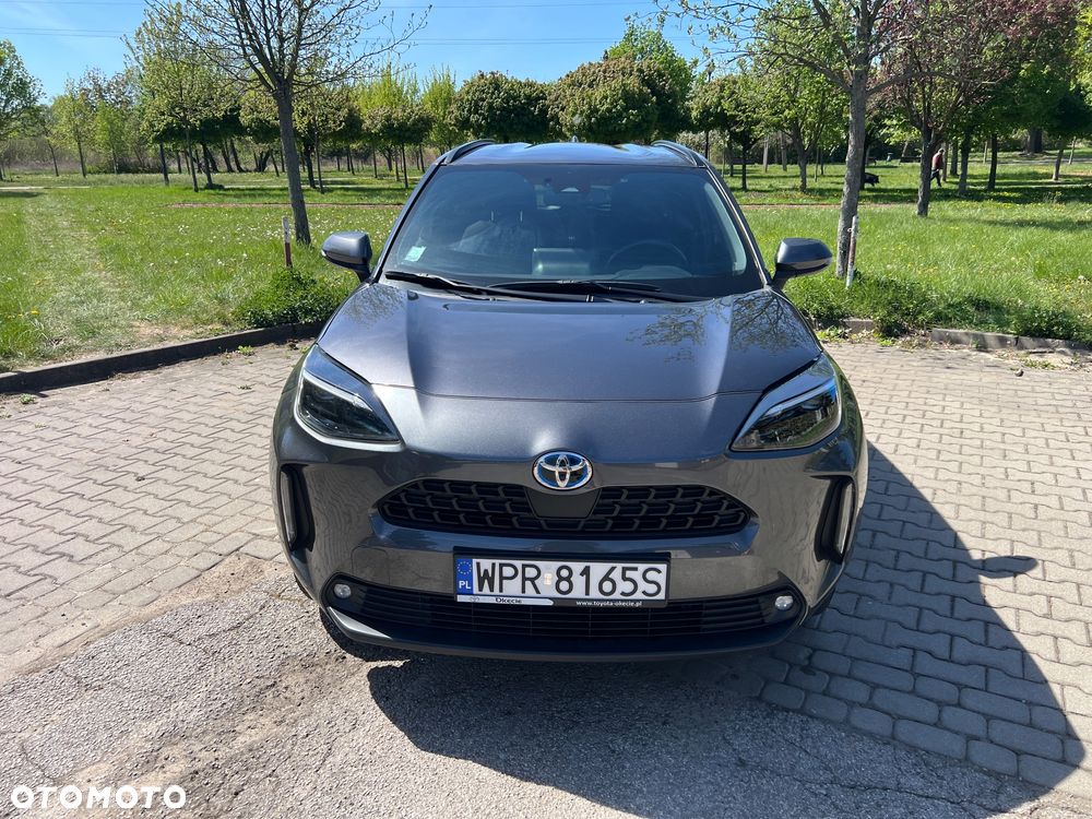 Toyota Yaris - 2