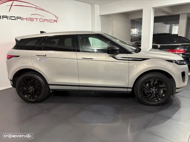 Land Rover Range Rover Evoque 1.5 P300e AWD R-Dynamic SE Auto - 24
