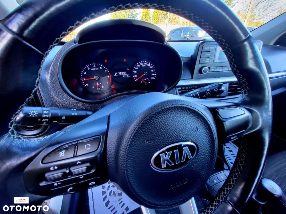 Kia Picanto - 11