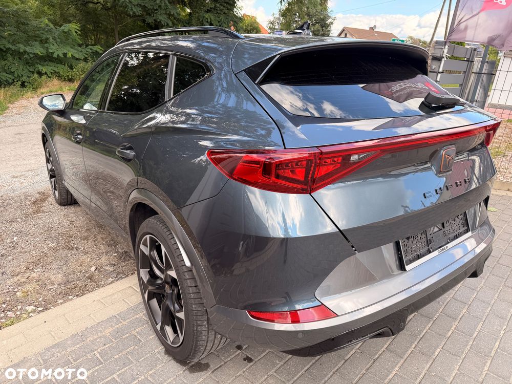 Cupra Formentor - 7
