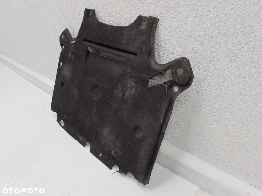 AUDI A4 B8 07-15 OSLONA PLYTA DOLNA POD SILNIK 8K1863822S - 4