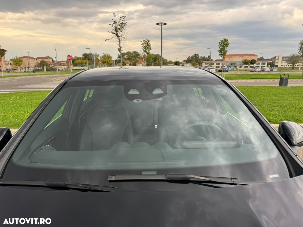Mercedes-Benz C 220 d T 9G-TRONIC AMG Line - 21