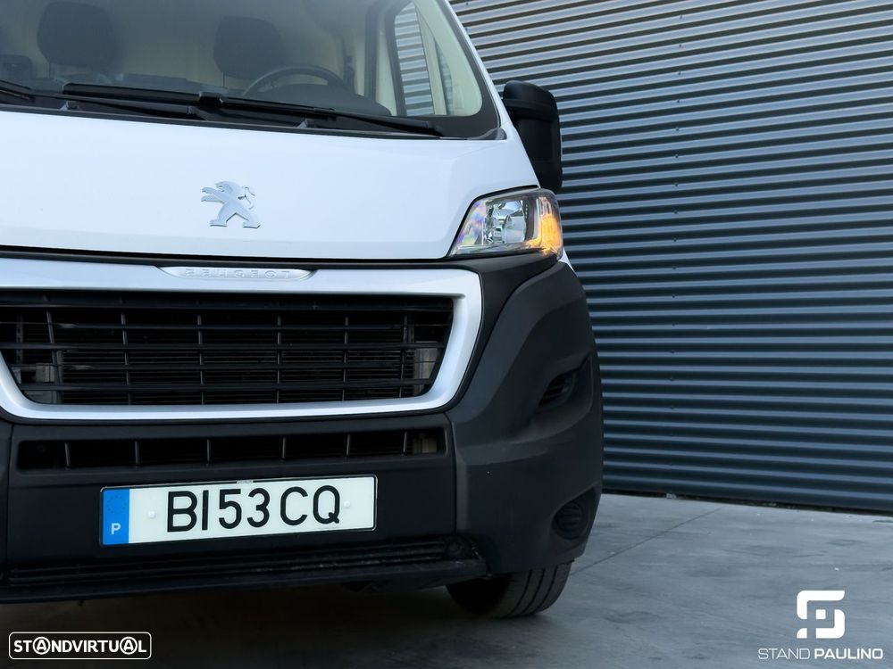Peugeot Boxer 2.2 BlueHDi 335 L2H2 Premium - 10
